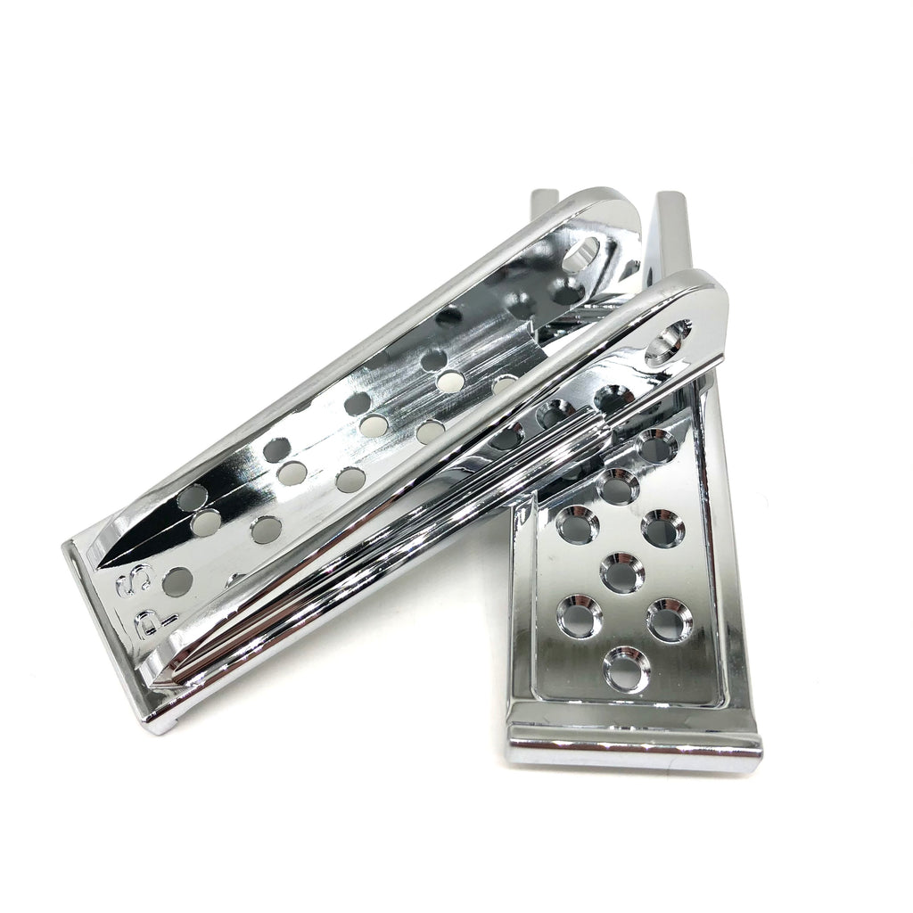 Bradshaw Pegs