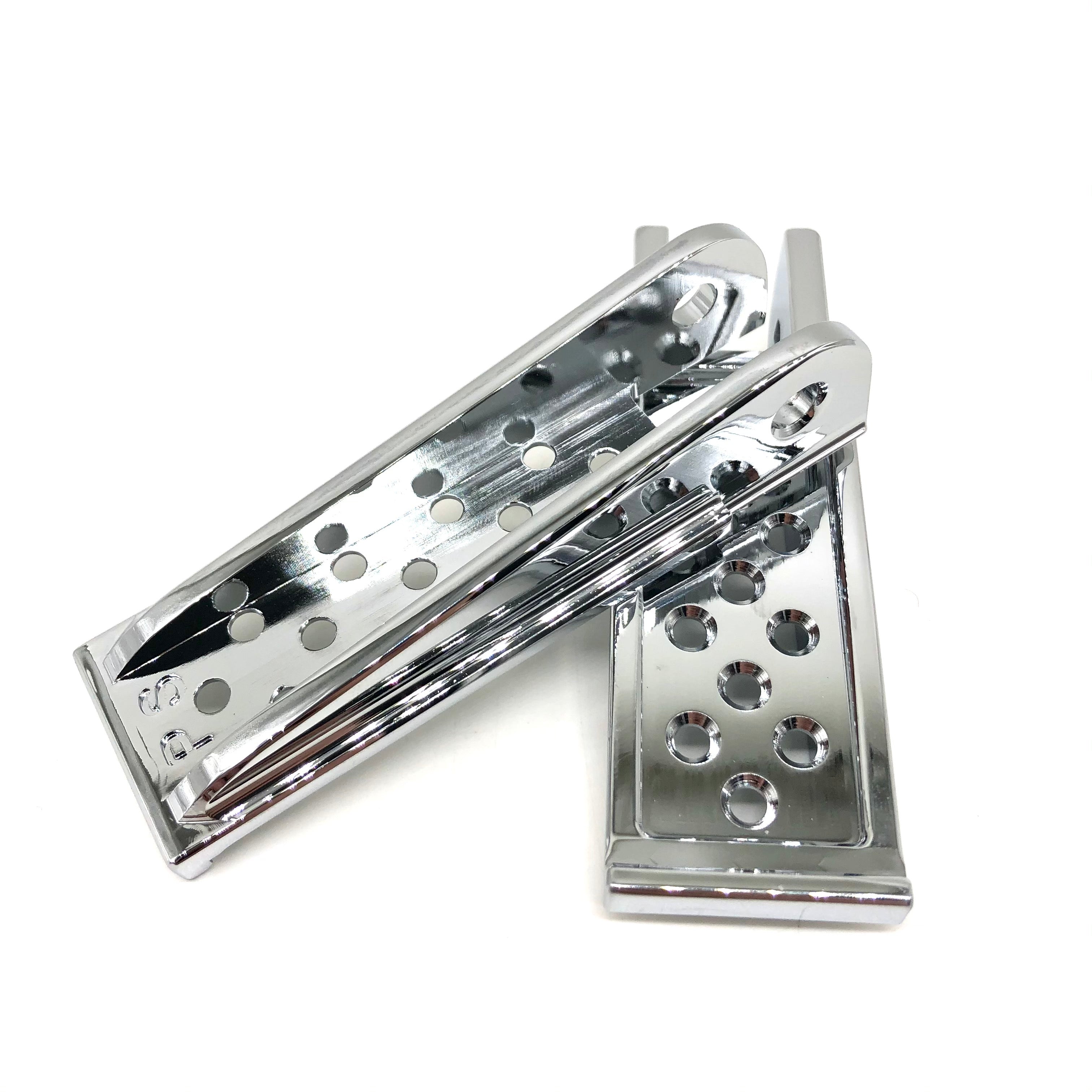 Bradshaw Pegs