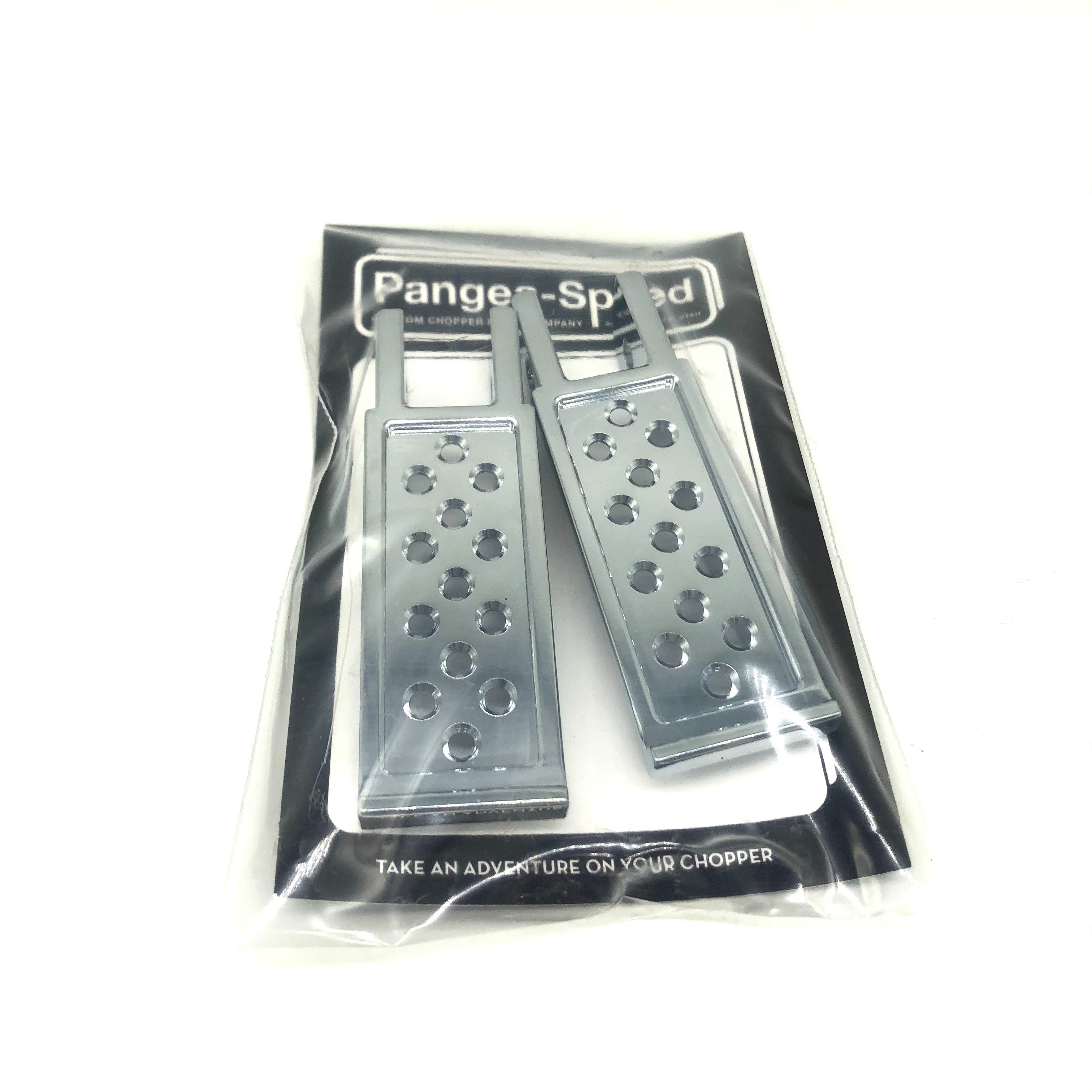 Bradshaw Pegs