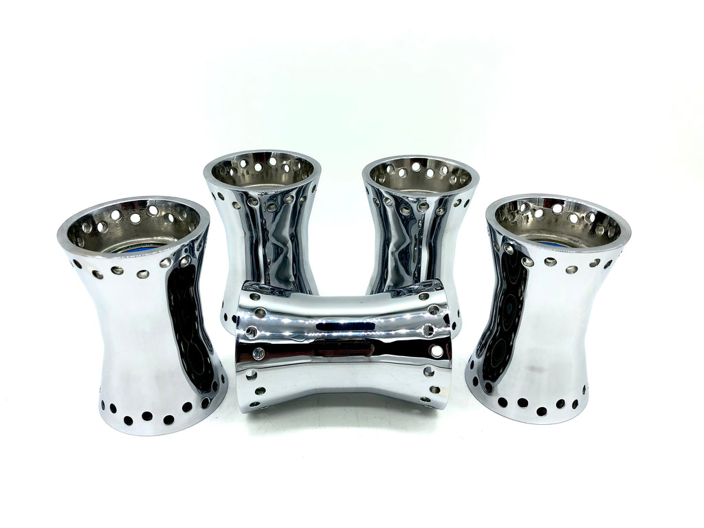 Haul-Craft Spool Hub