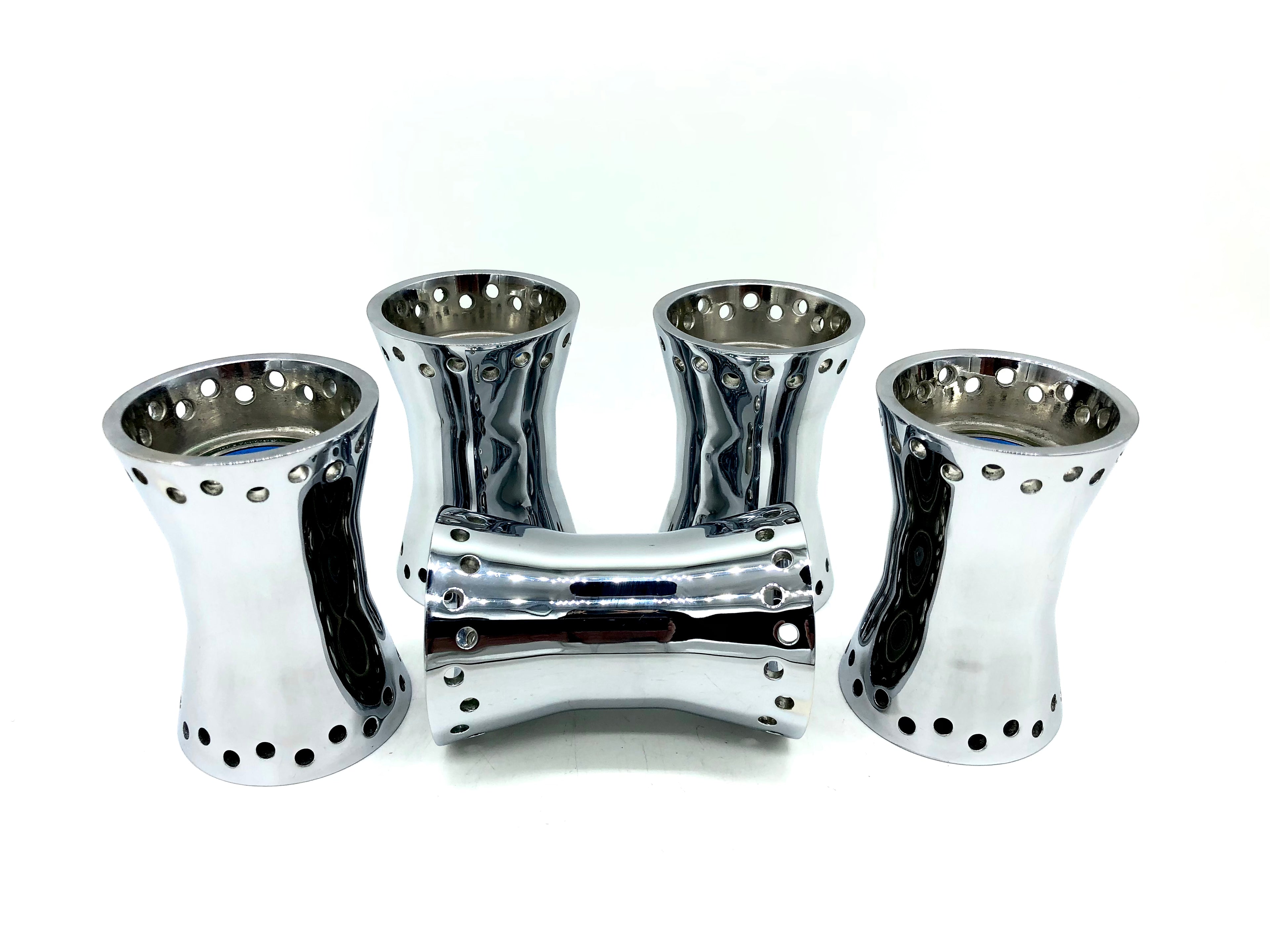 Haul-Craft Spool Hub