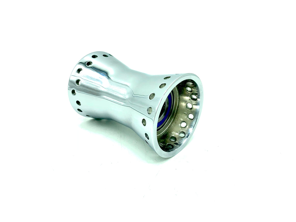 Haul-Craft Spool Hub