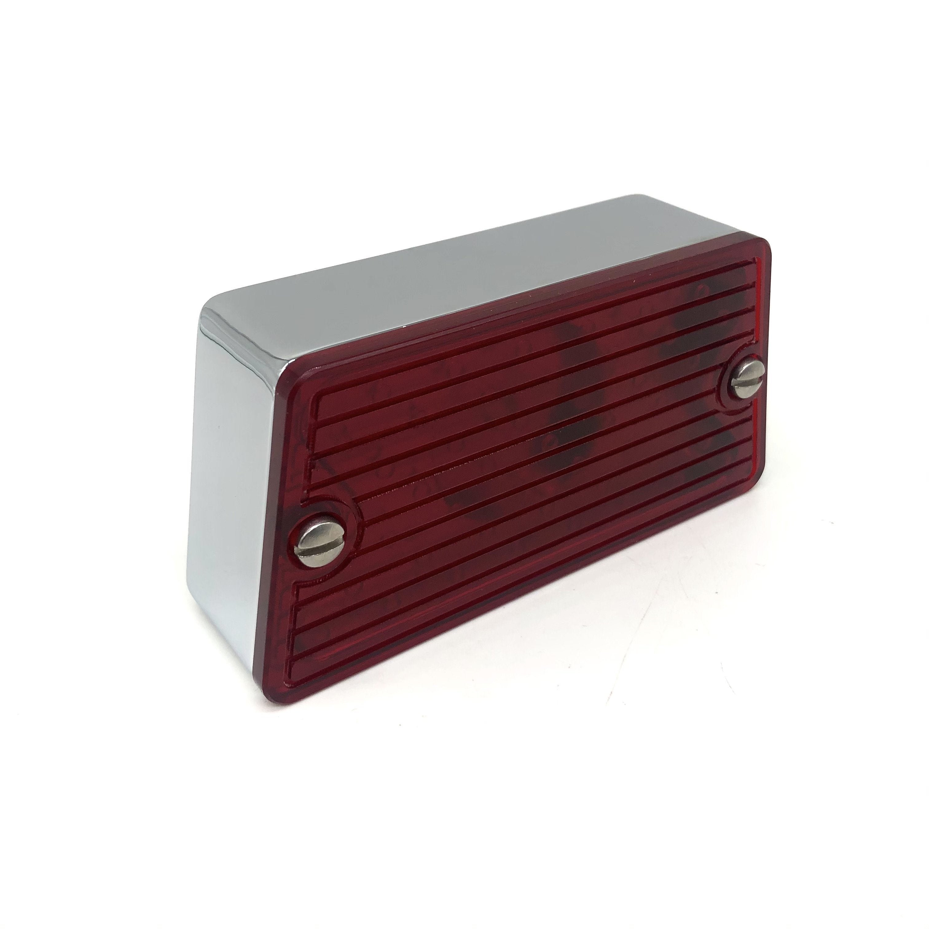 Supercraft Tail Light