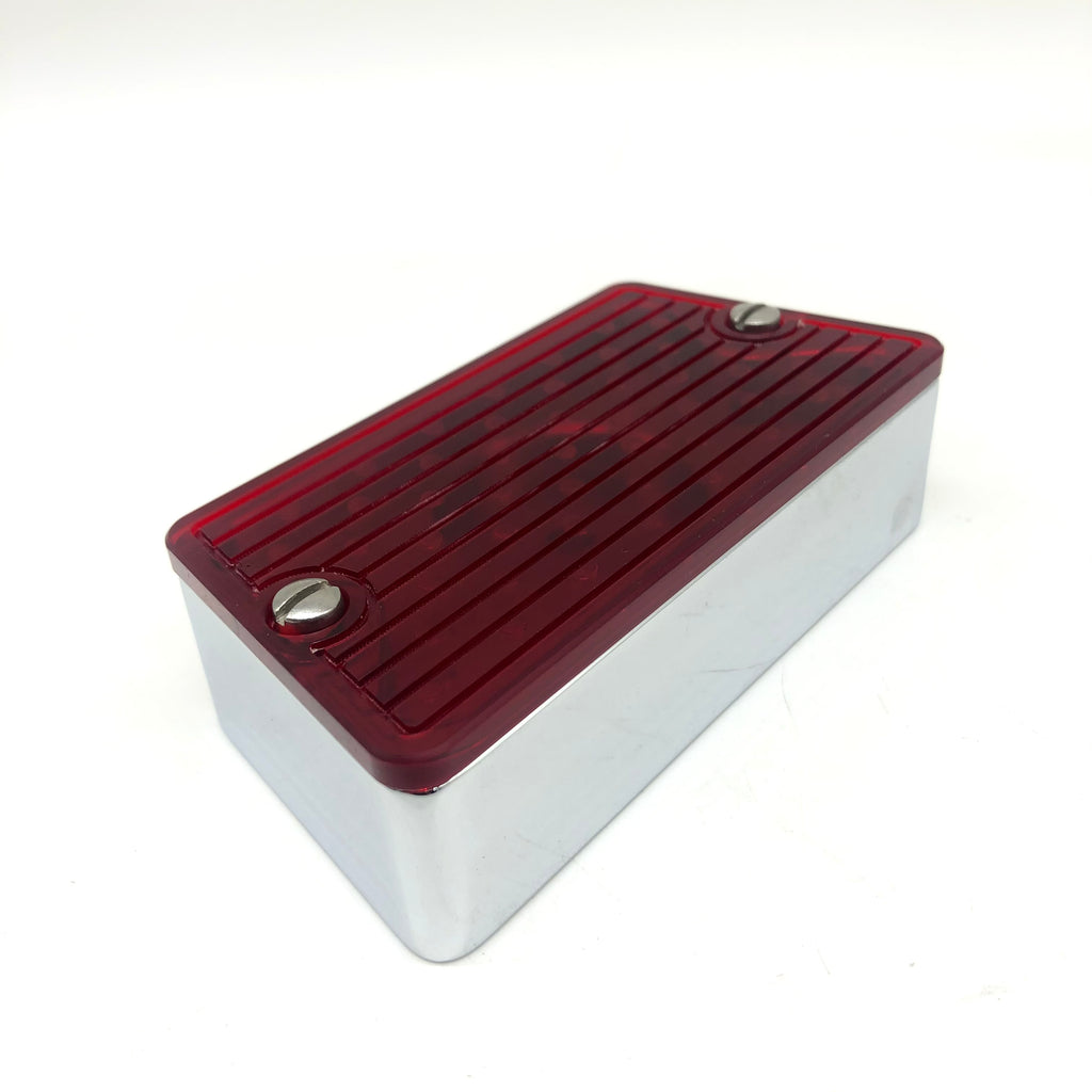 Supercraft Tail Light