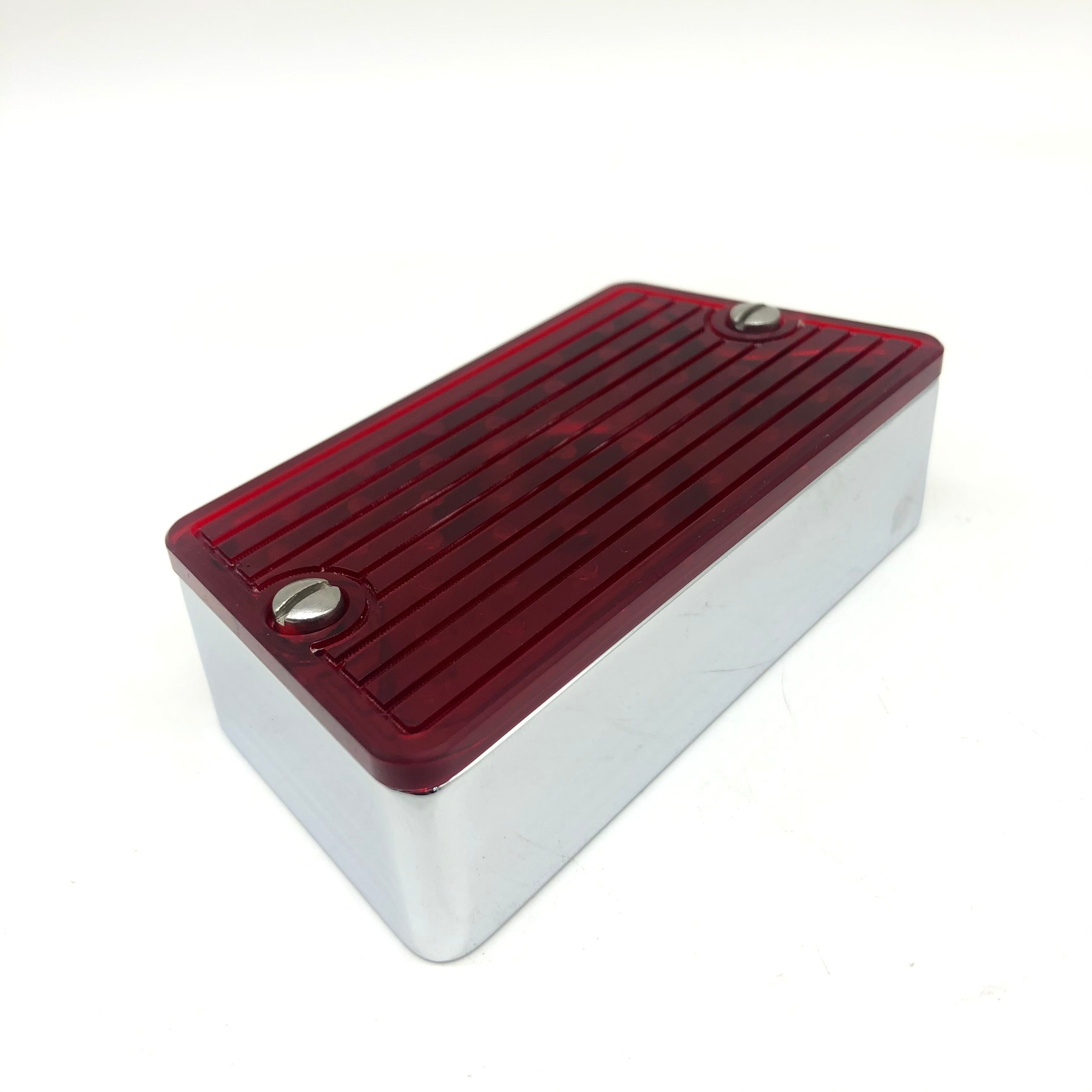 Supercraft Tail Light