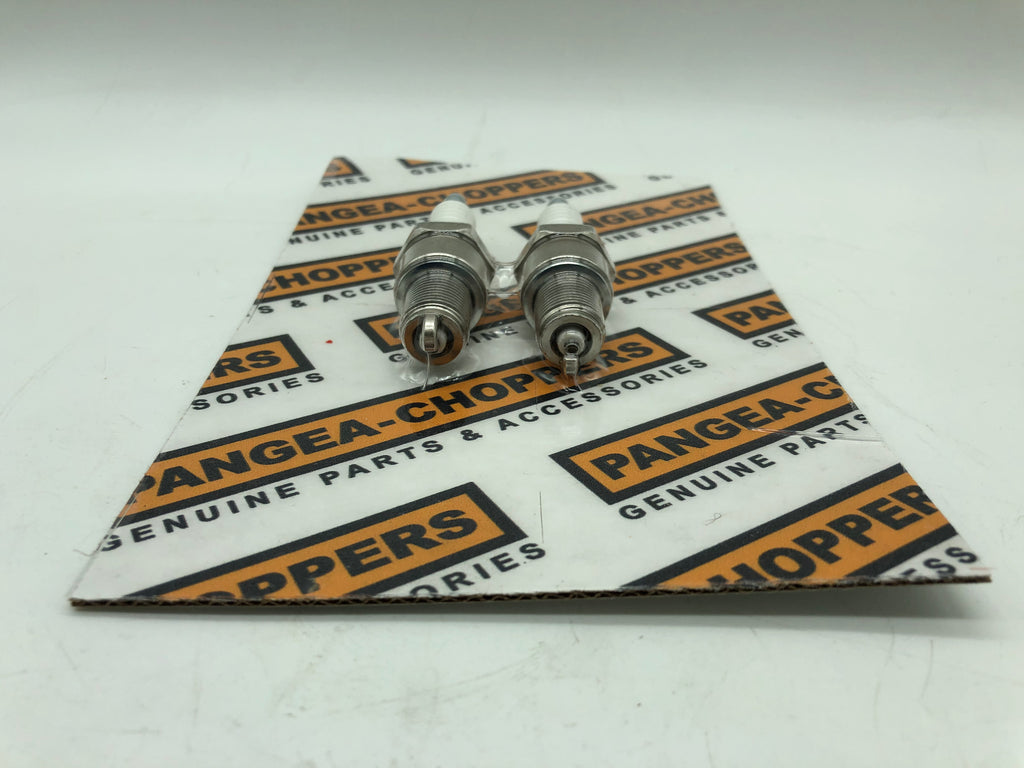 Mag Spark Plugs