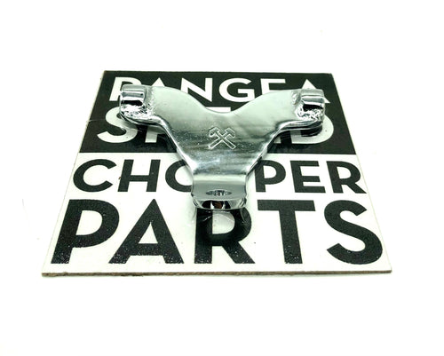 Springer Headlight Mount