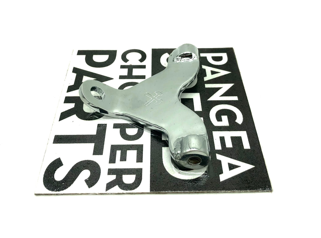 Springer Headlight Mount