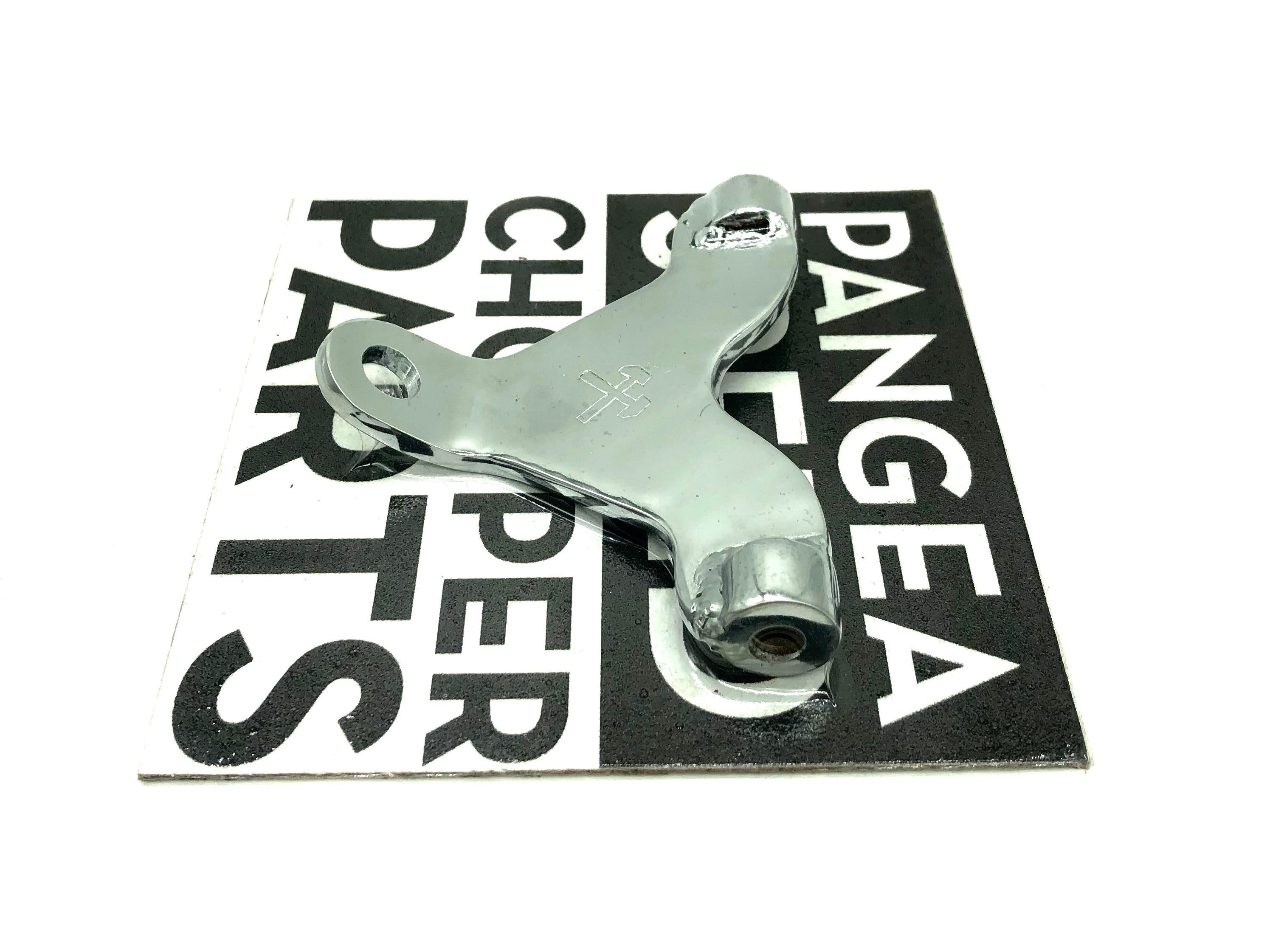 Springer Headlight Mount