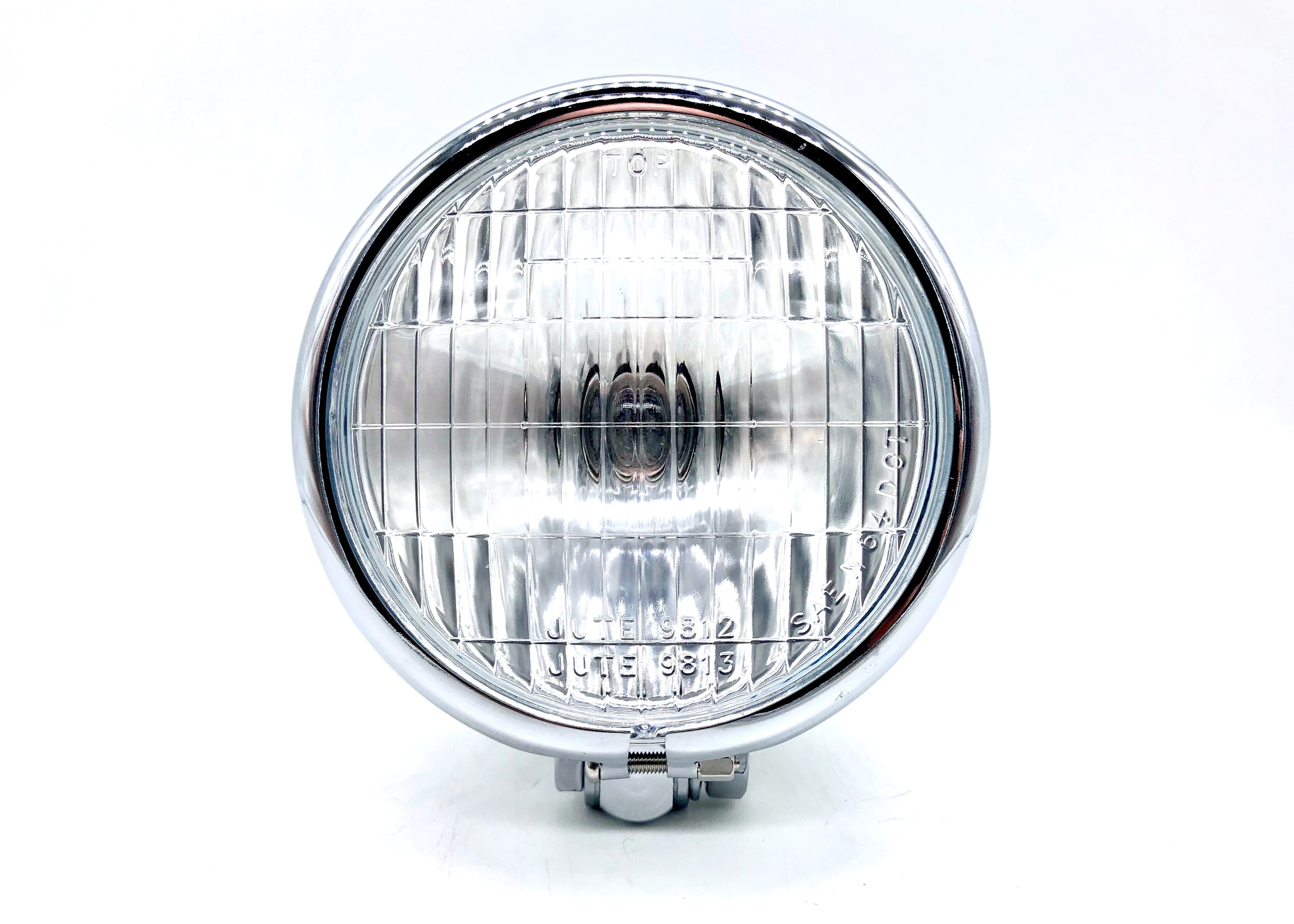4.5in headlight