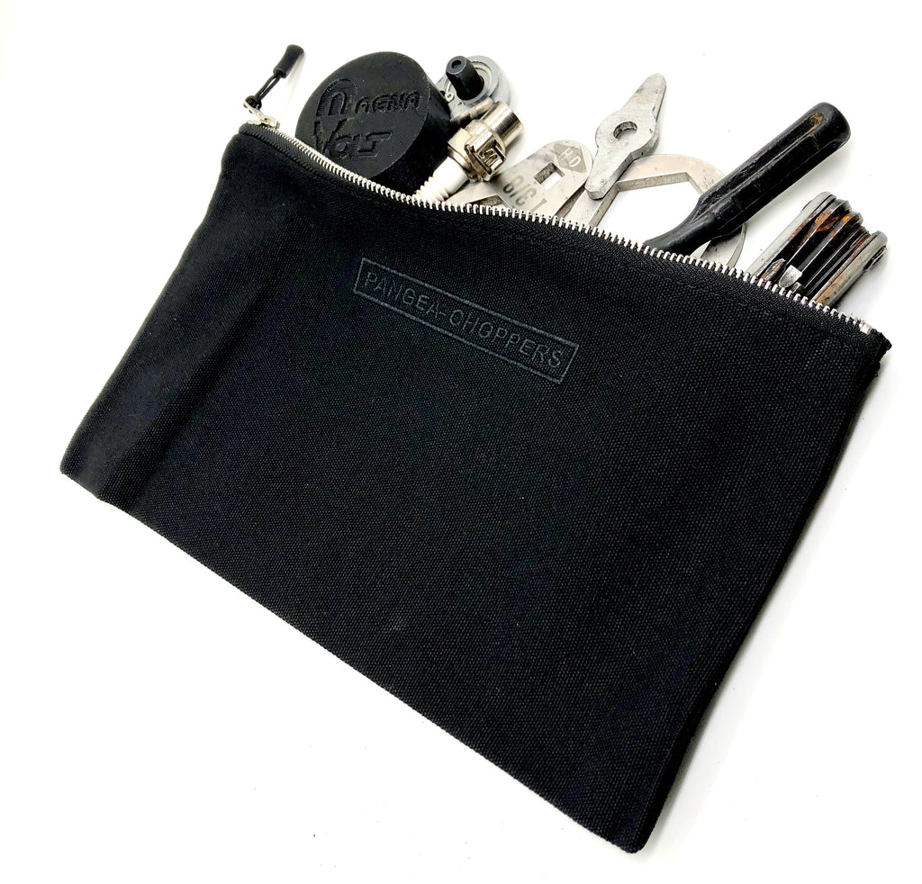 Bank Bag