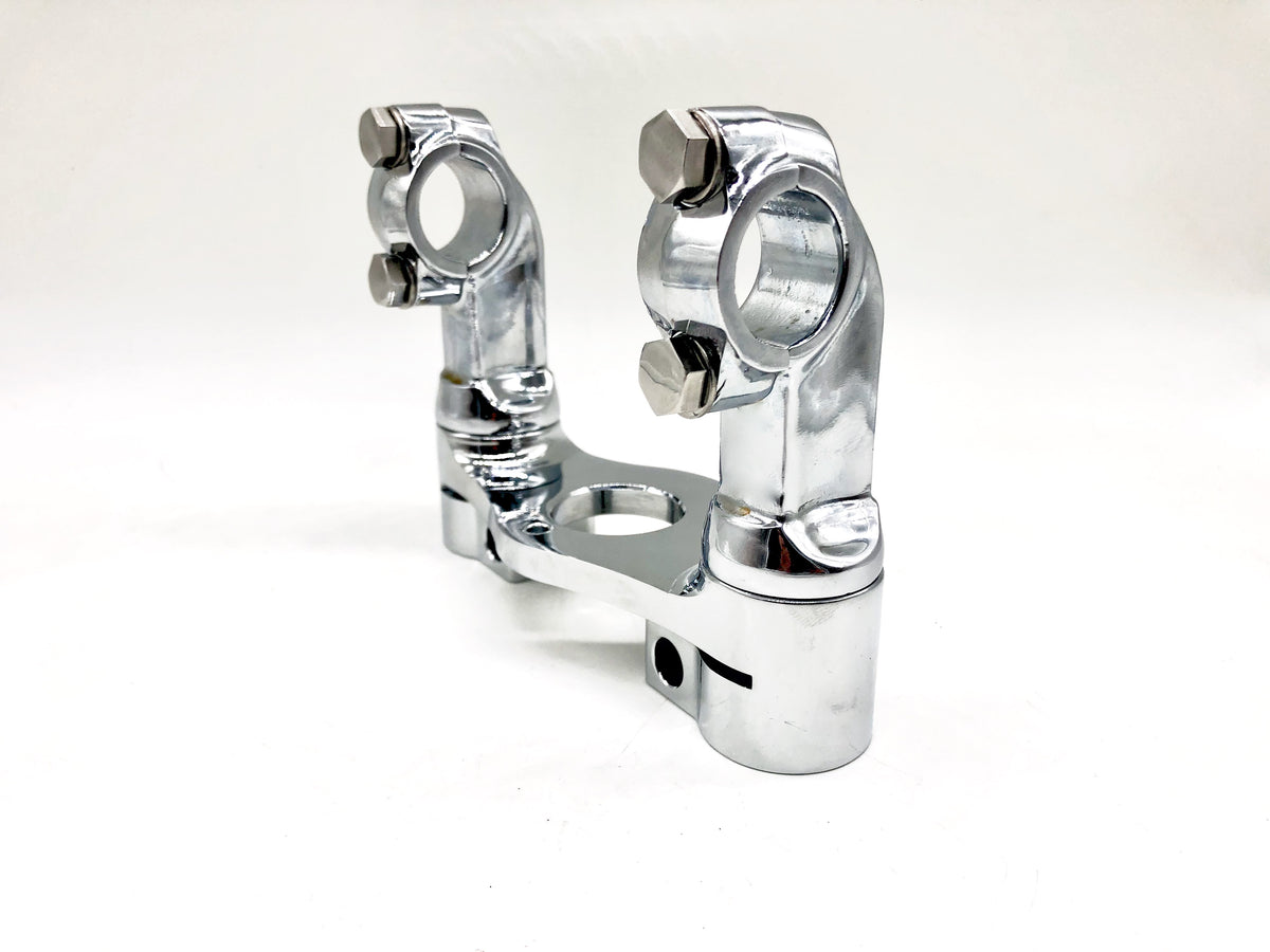 Flanders Riser Bushings Flanders style riser 2in – Pangea Speed