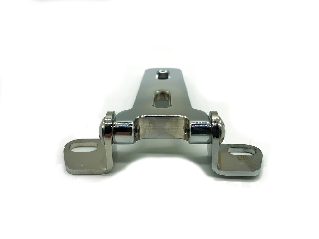 Big Twin Seat Hinge