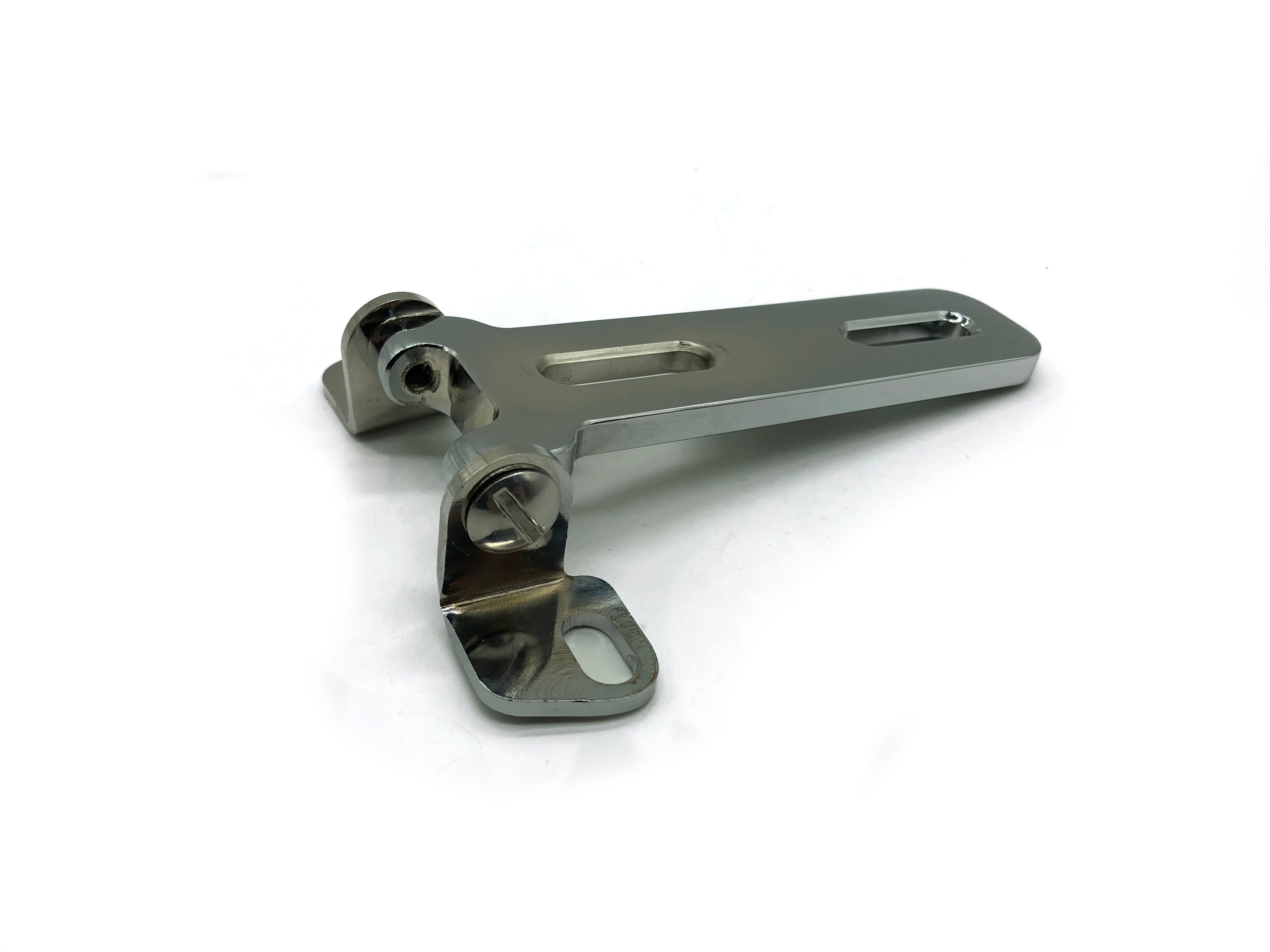Big Twin Seat Hinge